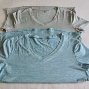Active Workout Shirts